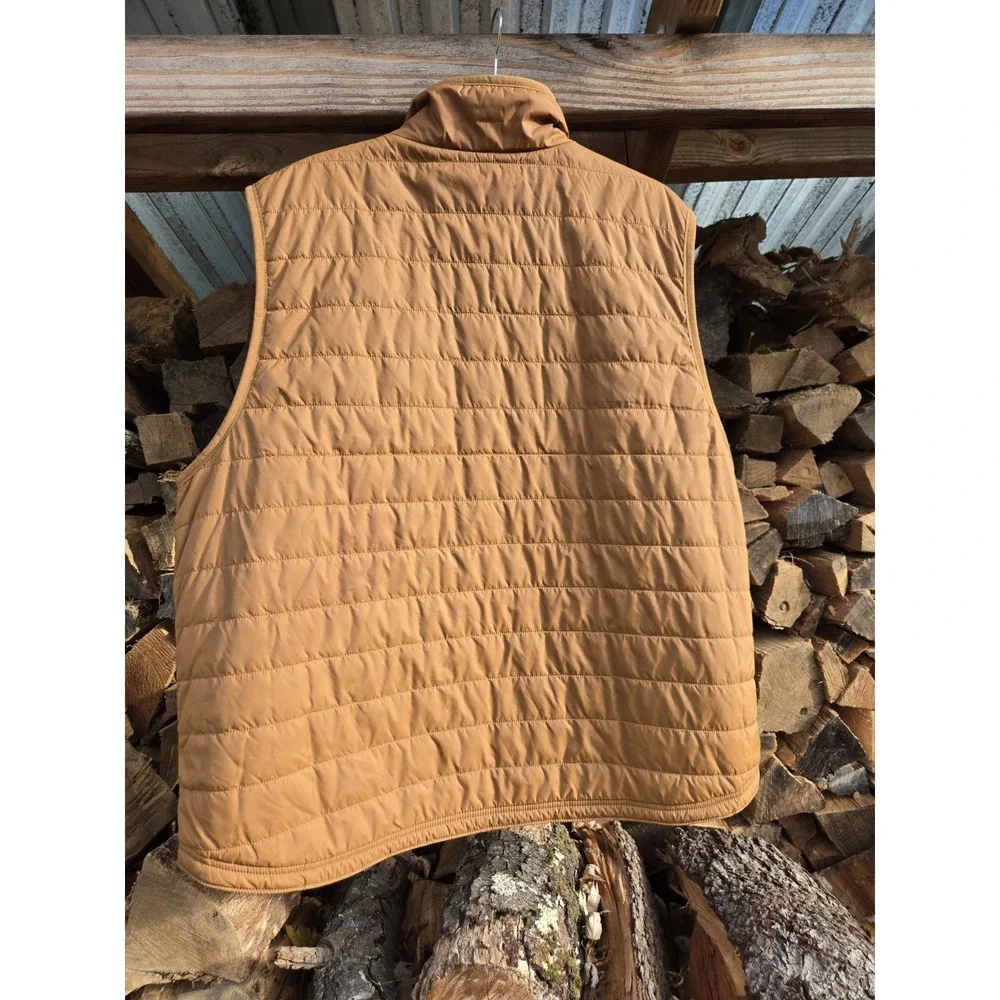 Carhartt rain defender